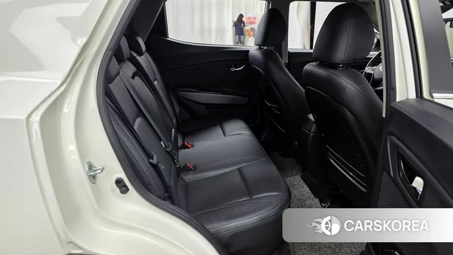 Ssangyong Berry New Tivoli 2019 Белый из Кореи, фото 3