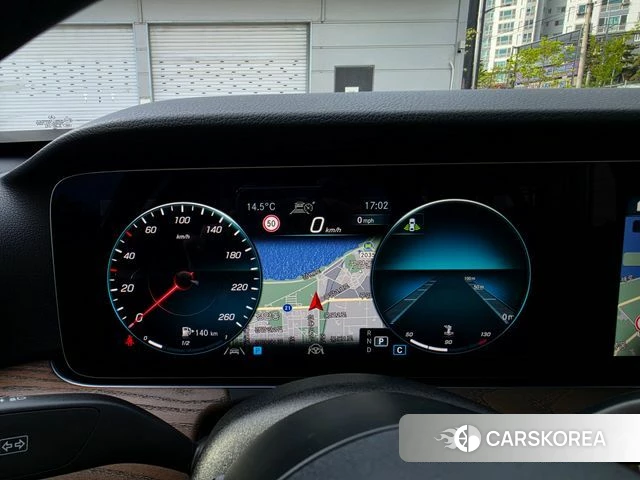 Mercedes-Benz E-Class W213 2023 Черный из Кореи, фото 3