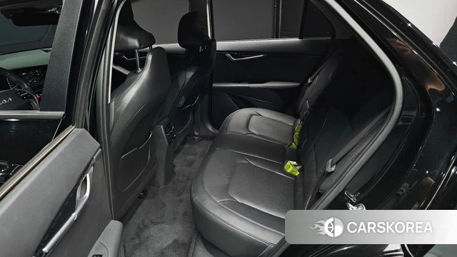 Kia Di All New Niro EV 2023 Черный из Кореи, фото 3