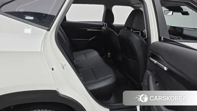 Kia Seltos 2019 Белый из Кореи, фото 3