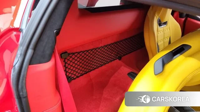 Ferrari 296 GTB 2023 Красный из Кореи, фото 3