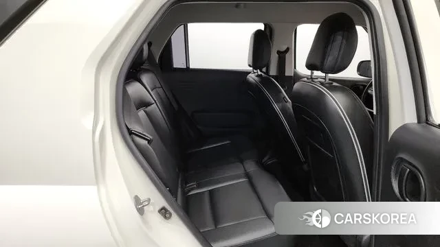 Hyundai Casper 2021 Белый из Кореи, фото 3