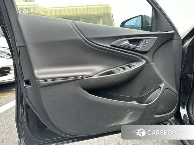 Chevrolet Mai Ruibao XL 2021 Черный из Китая, фото 3