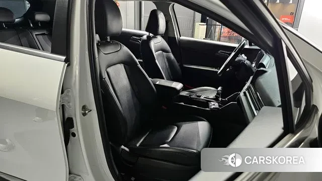 Kia Sportage 5th Generation id 3483488 из Кореи 3