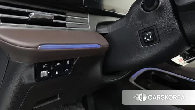 Hyundai The New Grandeur IG 2020 Белый из Кореи, фото 3