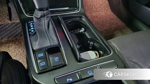Hyundai Grandeur IG 2018 Белый из Кореи, фото 3