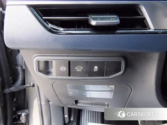 Kia The New K8 2025 Серебристо-серый из Кореи, фото 3