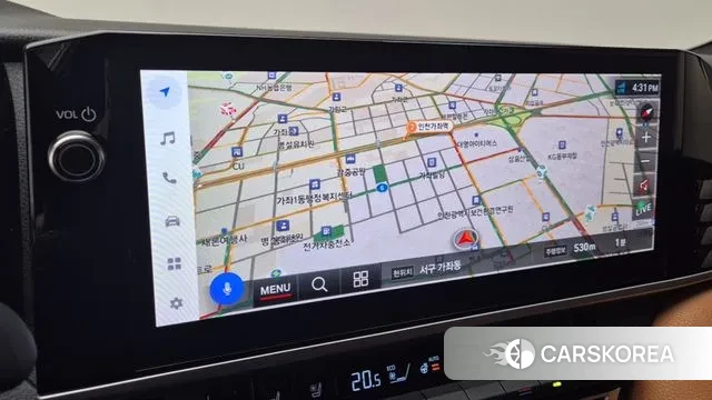 Toyota Camry (XV80) 2024 Черный из Кореи, фото 3