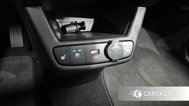 Kia The New Kia Ray 2026 Жемчужный цвет из Кореи, фото 3