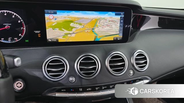 Mercedes-Benz S-Class W222 2019 Белый из Кореи, фото 3