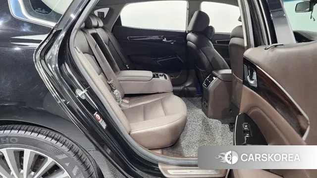 Kia Come New K7 2018 Черный из Кореи, фото 3