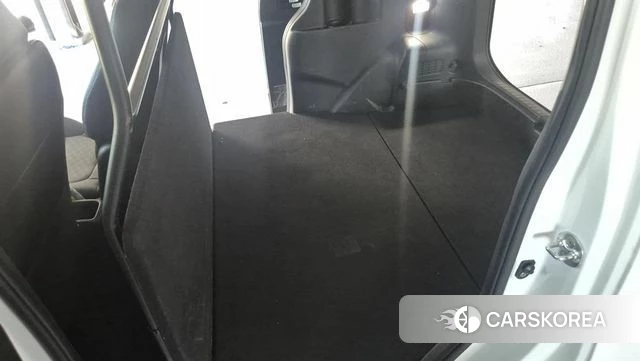 Kia The New Kia Ray 2021 Белый из Кореи, фото 3