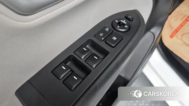 Kia The New Ray 2021 Белый из Кореи, фото 3