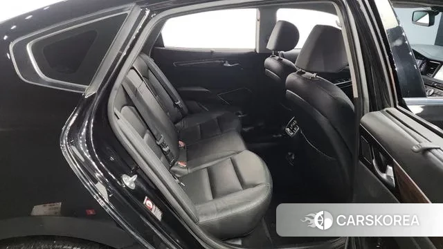 Kia Come New K7 2019 Черный из Кореи, фото 3