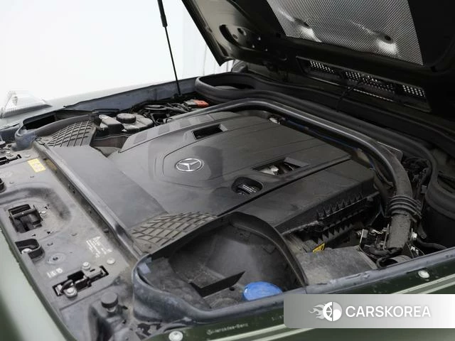 Mercedes-Benz G-class id 4239823 из Китая 3