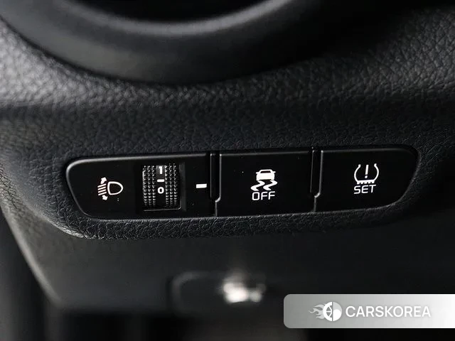 Kia Morning Urban (JA) 2022 Белый из Кореи, фото 3