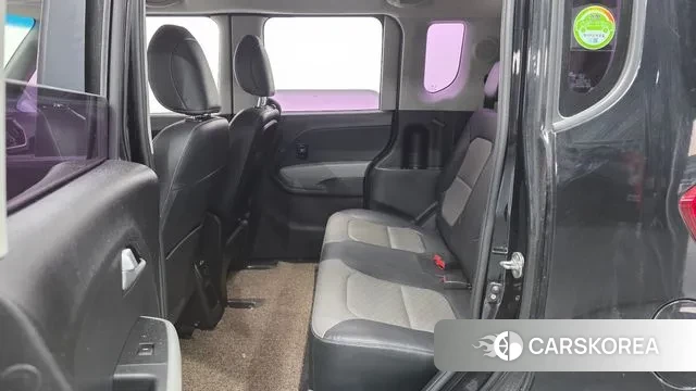 Kia The New Ray 2018 Черный из Кореи, фото 3