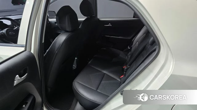 Kia All New Morning (JA) 2018 Жемчужный цвет из Кореи, фото 3