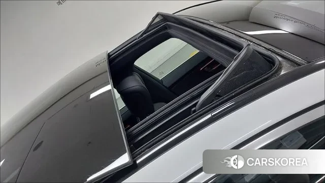 Mercedes-Benz S-Class W223 2024 Белый из Кореи, фото 3