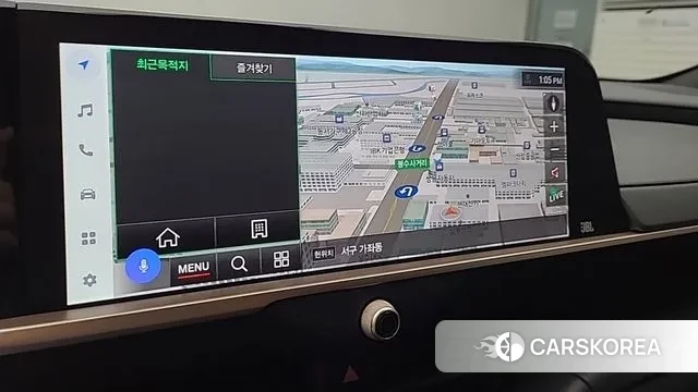 Toyota Crown Crossover 2023 Белый из Кореи, фото 3