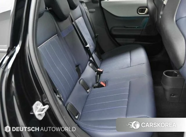 Mini Cooper S 4th Generation 2025 Черный из Кореи, фото 3