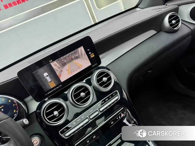 Mercedes-Benz GLC 2022 Белый из Китая, фото 3