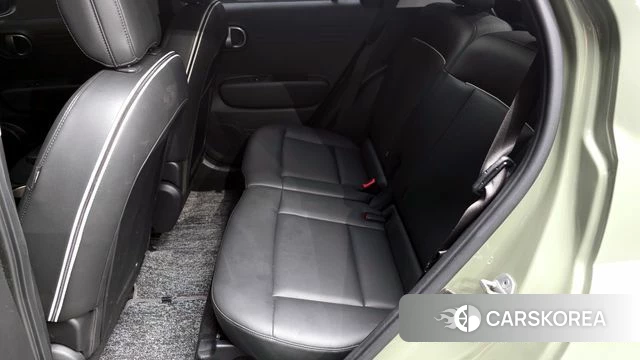 Hyundai Casper 2023 Цвет тростника из Кореи, фото 3