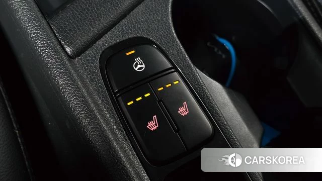 Kia The New Niro 2021 Белый из Кореи, фото 3