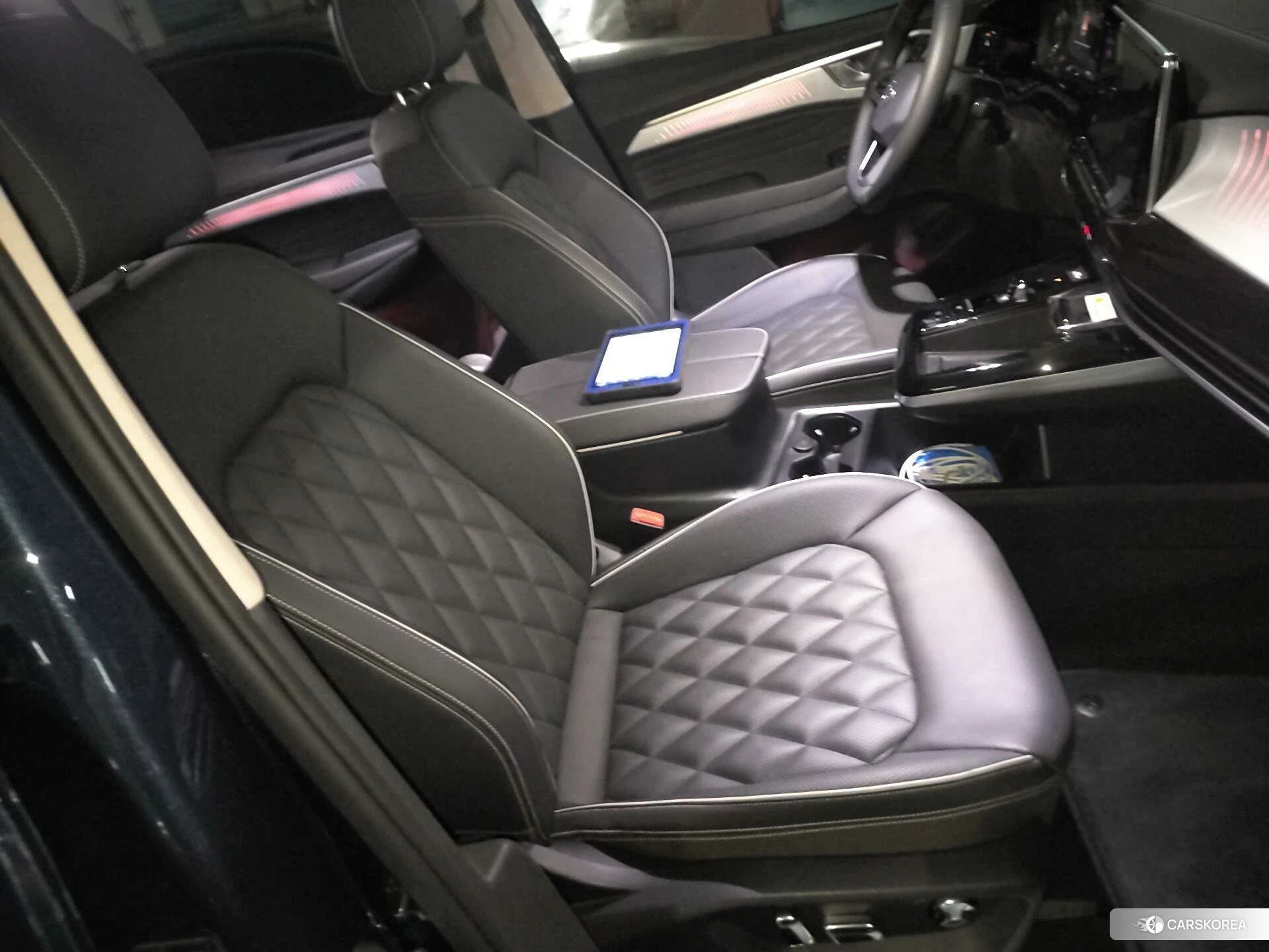 Volkswagen Lanjing 2023 Синий из Китая, фото 3
