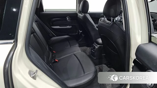 Mini Cooper D Clubman 2020 Жемчужный цвет из Кореи, фото 3