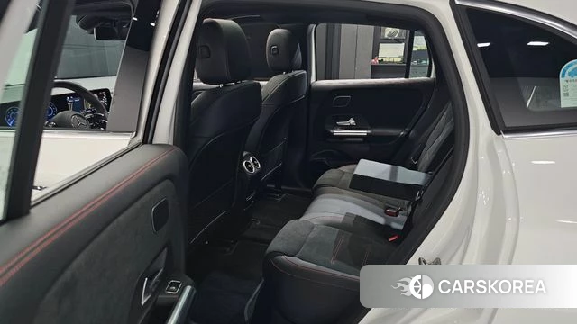Mercedes-Benz EQA H243 2025 Белый из Кореи, фото 3