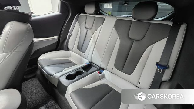 Hyundai Veloster (JS) 2018 Серый из Кореи, фото 3