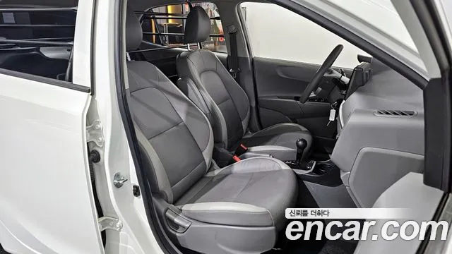 Kia Morning Urban (JA) id 2717236 из Кореи 3