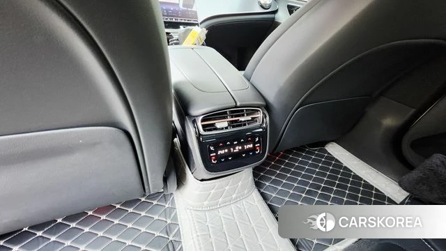 Mercedes-Benz EQE V295 2023 Белый из Кореи, фото 3