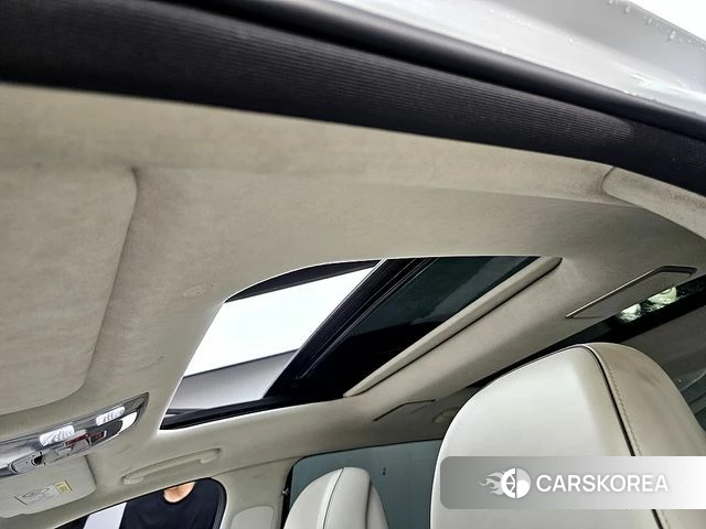 Genesis G90 (RS4) 2023 Белый из Кореи, фото 3