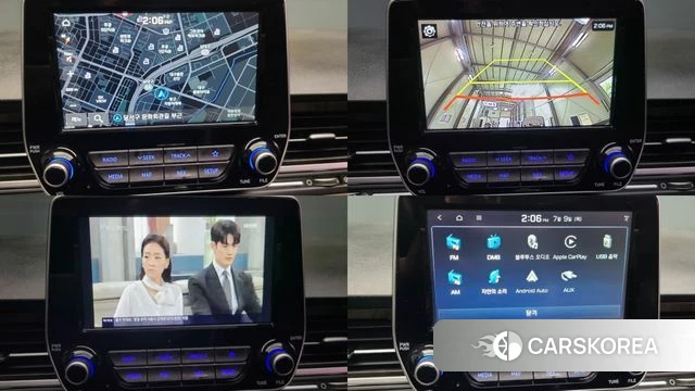 Hyundai The New Grand Starex 2018 Коричневый из Кореи, фото 3