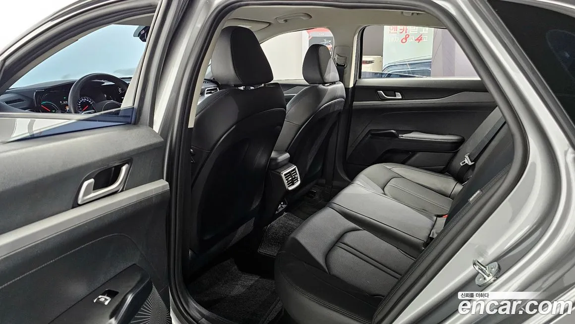 Kia K5 Hybrid 3rd Generation id 2120535 из Кореи 3