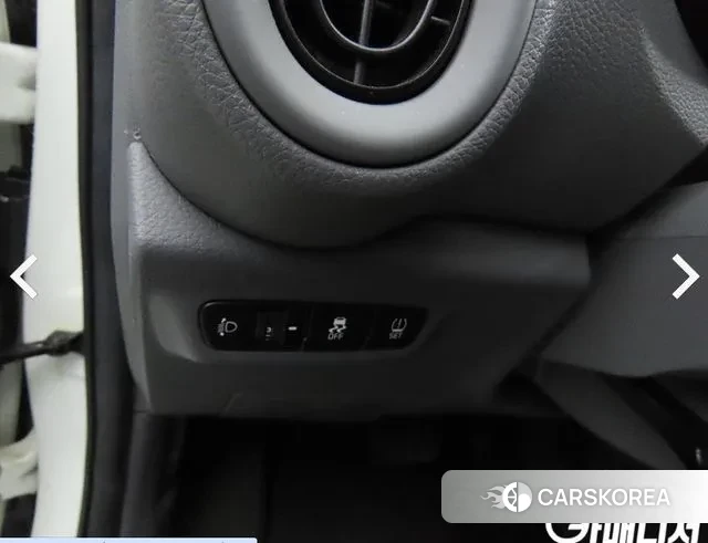 Kia All New Morning (JA) 2020 Белый из Кореи, фото 3