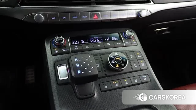 Hyundai Palisade 2020 Серый из Кореи, фото 3