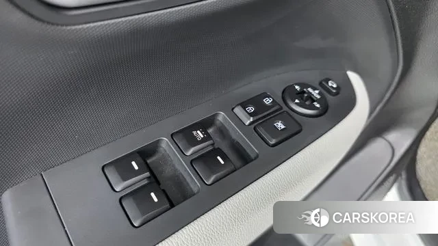 Kia The New Kia Ray EV 2024 Белый из Кореи, фото 3