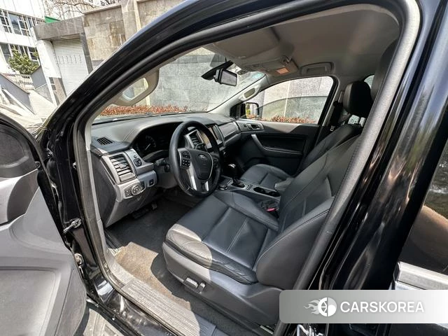 Ford Road Shaker 2019 Черный из Китая, фото 3