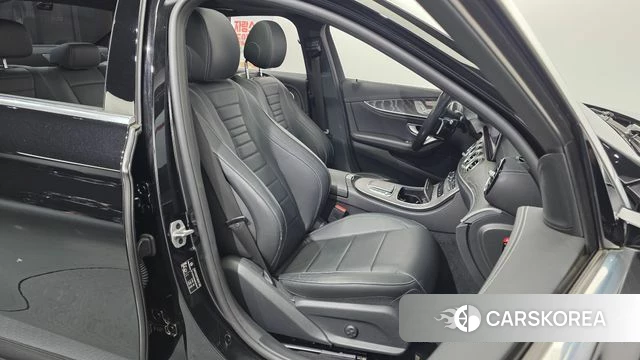 Mercedes-Benz E-Class W213 2021 Черный из Кореи, фото 3