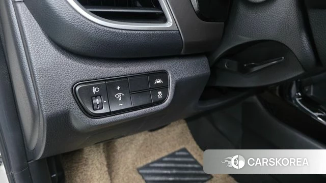 Kia Seltos 2021 Белый из Кореи, фото 3