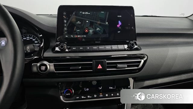 Kia Seltos 2021 Белый из Кореи, фото 3