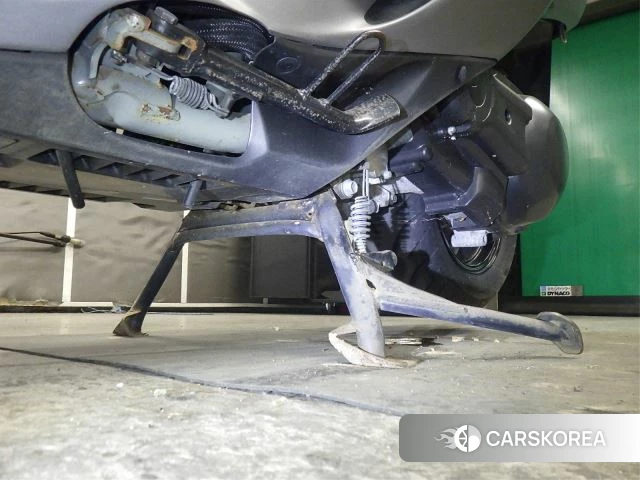 Проданный Suzuki SKYWAVE 400S id 3947239 из Японии