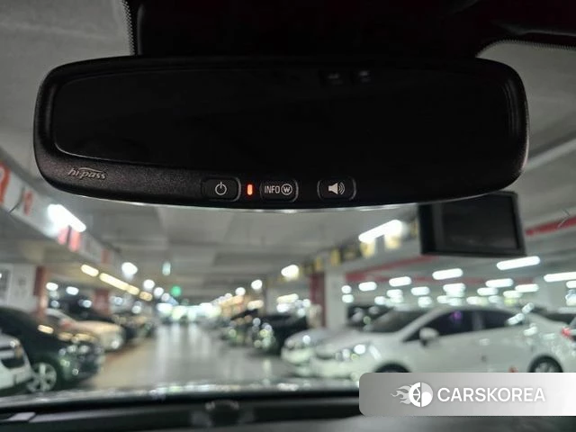 Chevrolet (GM Daewoo) Trailblazer 2023 Белый из Кореи, фото 3