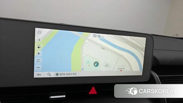 Hyundai Ionic 5 2021 Серебристо-серый из Кореи, фото 3