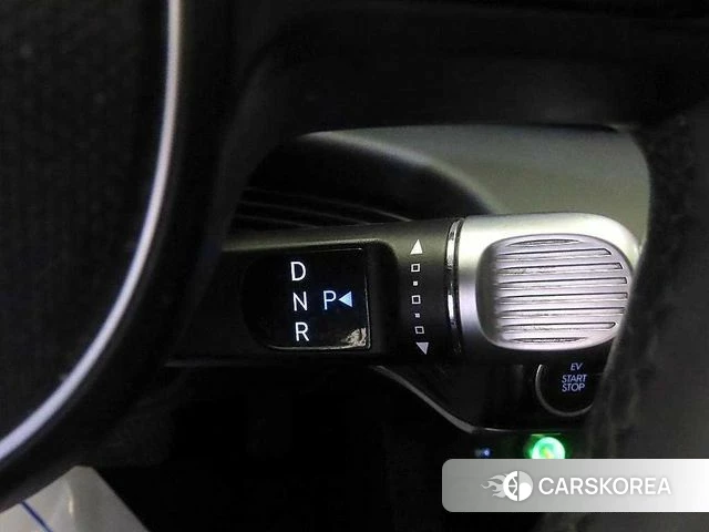 Hyundai Ionic 5 2022 Серый из Кореи, фото 3