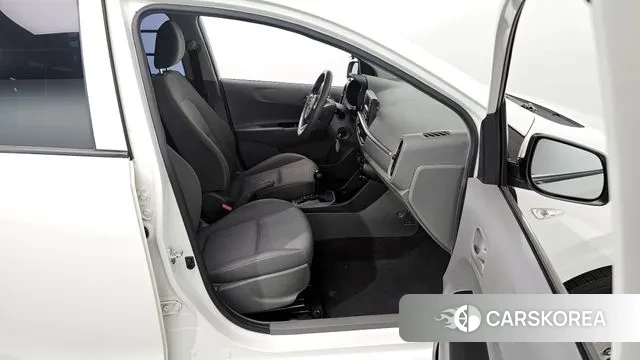 Kia All New Morning (JA) 2019 Белый из Кореи, фото 3