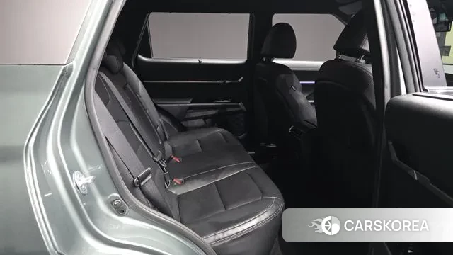 Ssangyong Torres 2022 Серый из Кореи, фото 3